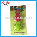 Funny animal shaped pencil sharpener for wholesale